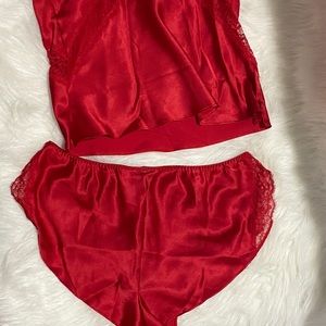 used intimate wear